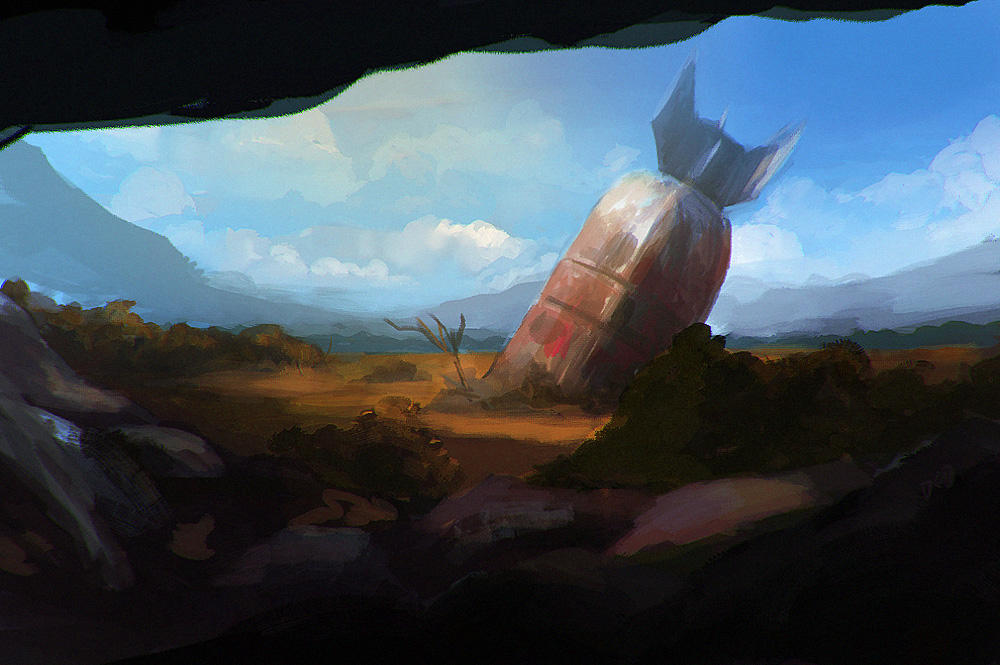 Fail Bomb fail bomb by unded on DeviantArt