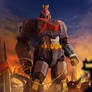 voltes v