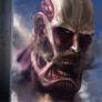 colossal titan x SSSP