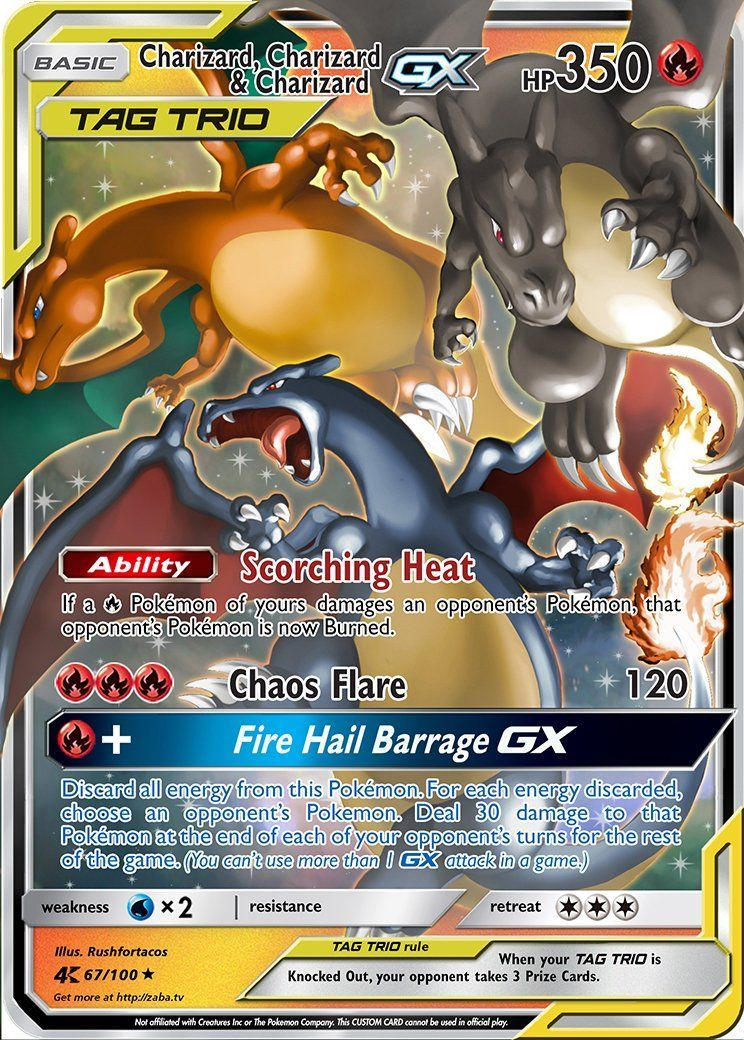 pokemon cards charizard tag team Reshiram & Japanese Sm10 #007 Yamacardo perfect for serious collectors and enthusiasts of the Pokmon Trading Card Game Charizard Tag Trio by DaddyCalf
