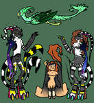litter11 by mallanmissan