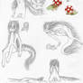 Malin sketches