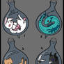 Halloween Batch 4 CLOSED