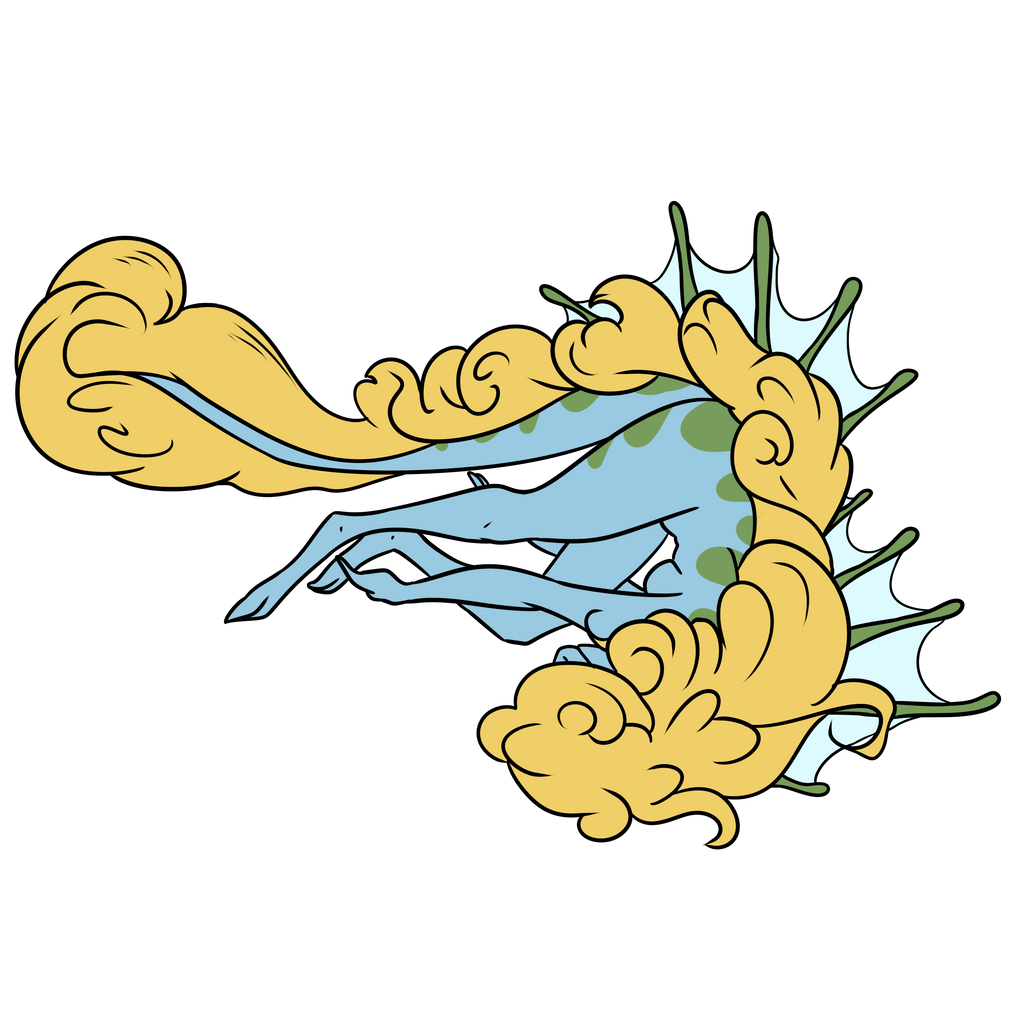 Underwater Design
