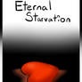 Eternal Starvation Comic Cover