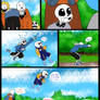 Eternal Starvation Ch1 Pg2