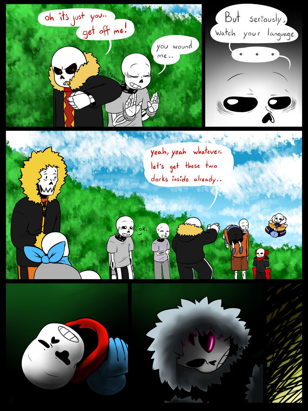 Eternal Starvation Ch1 Pg11