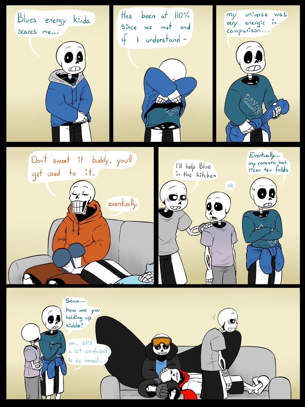 Eternal Starvation Ch1 Pg13