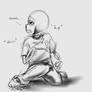 Grey seizure