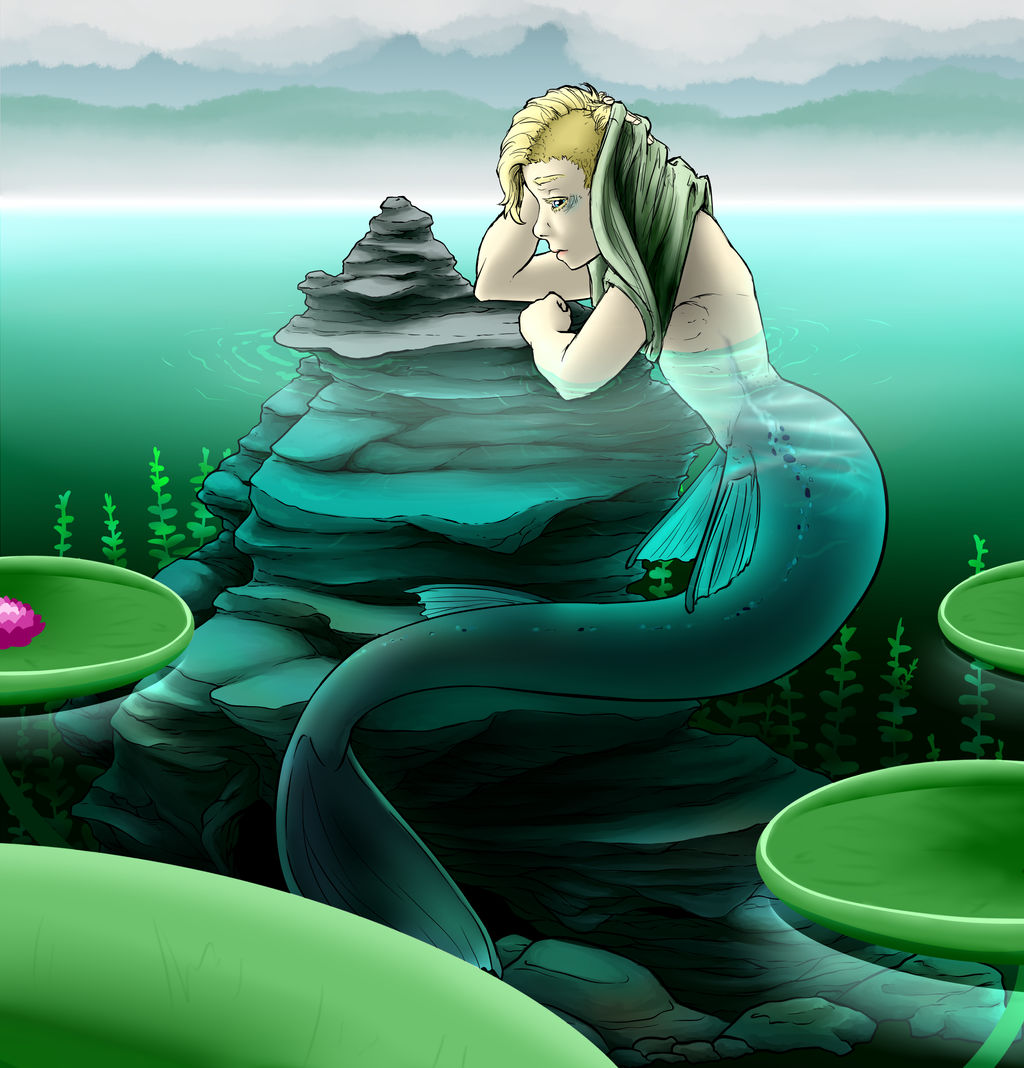 Mer Grey