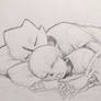 Bromance nap