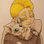 Friend of fauna