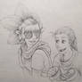 learning is fun when the right person teaches