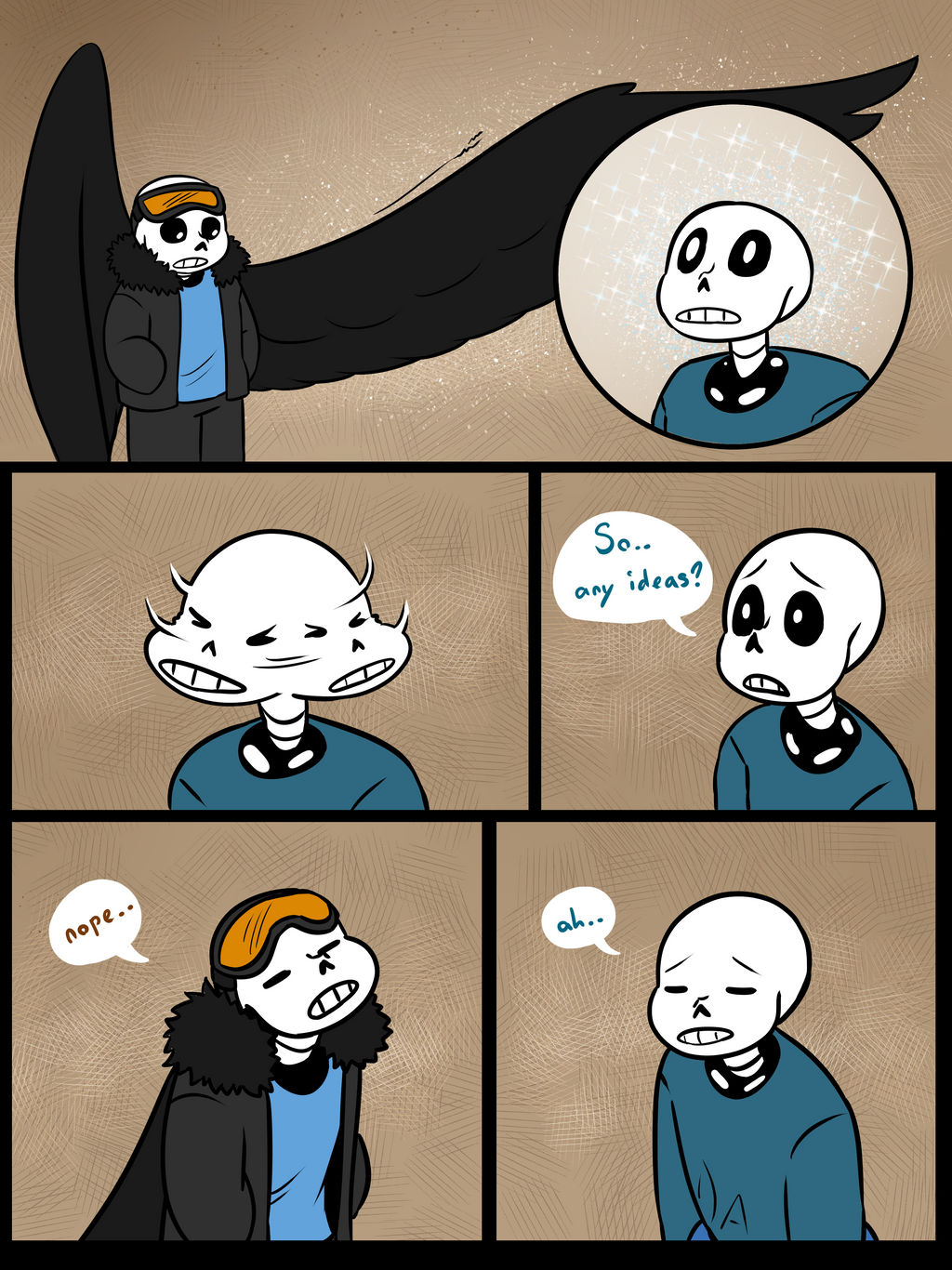Eternal Starvation Ch1 Pg32