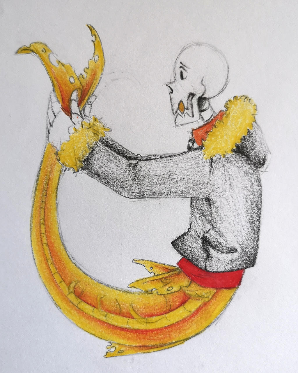 fellunderswap Paps Aquatic