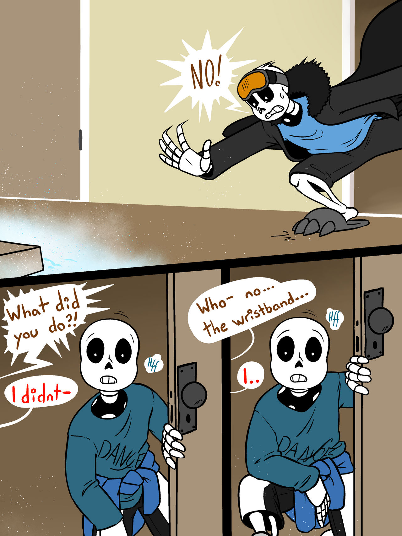 Eternal Starvation Ch1 Pg41