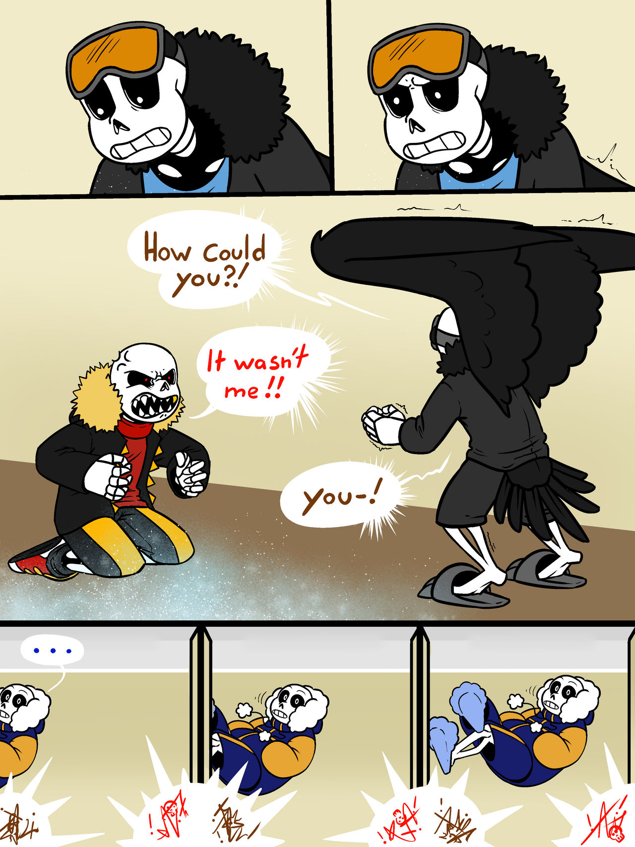 Eternal Starvation Ch1 Pg42