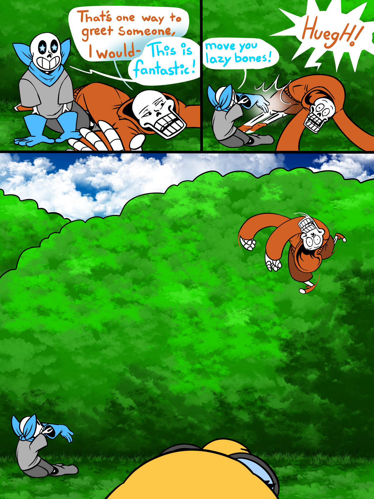 Eternal Starvation Ch1 Pg51