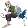 Undertale 10th Anniversary