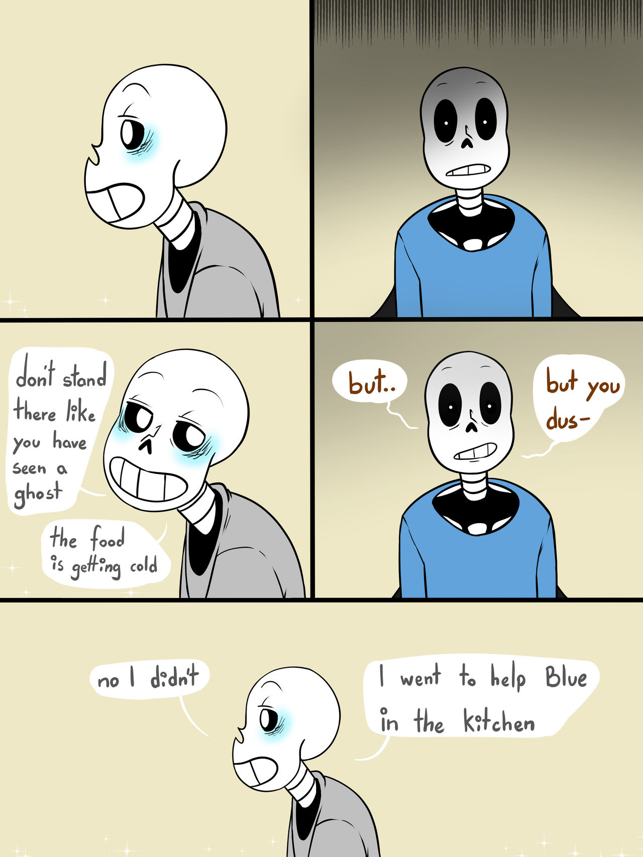 Eternal Starvation Ch1 Pg75