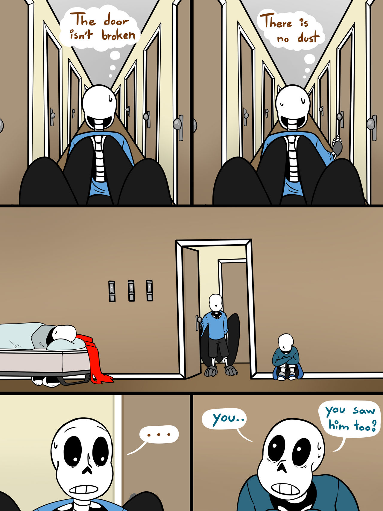 Eternal Starvation Ch1 Pg78