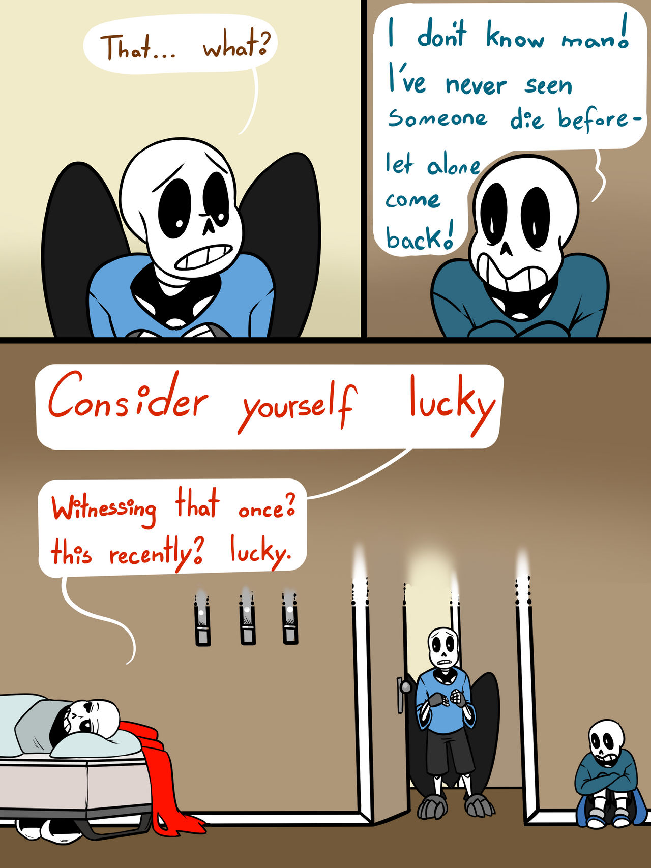 Eternal Starvation Ch1 Pg81