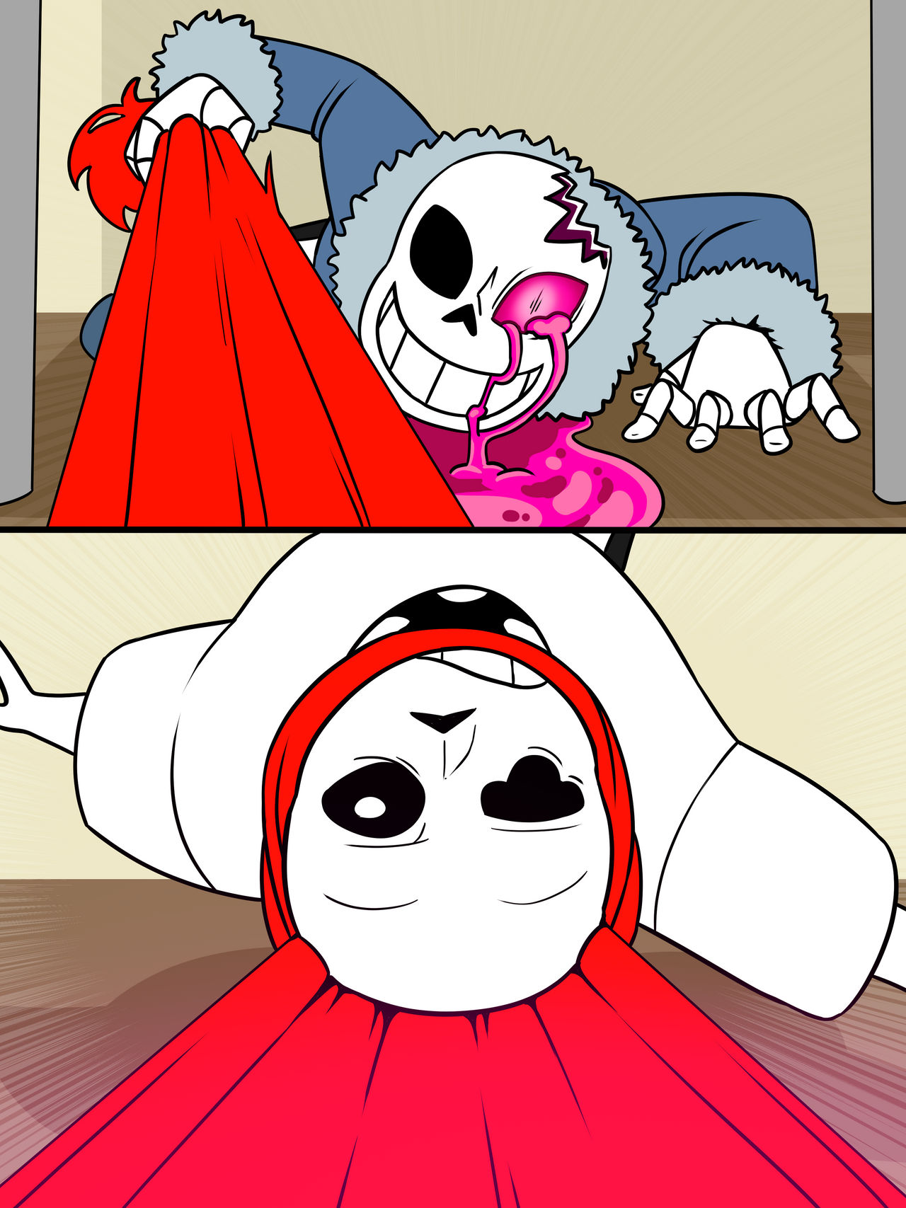 Eternal Starvation Ch1 Pg93