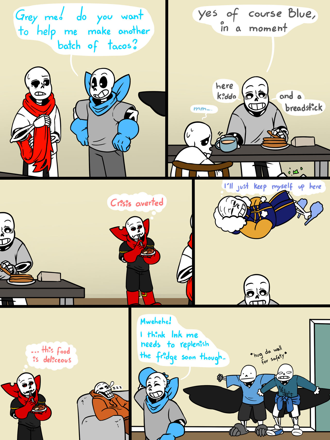 Eternal Starvation Ch1 Pg97