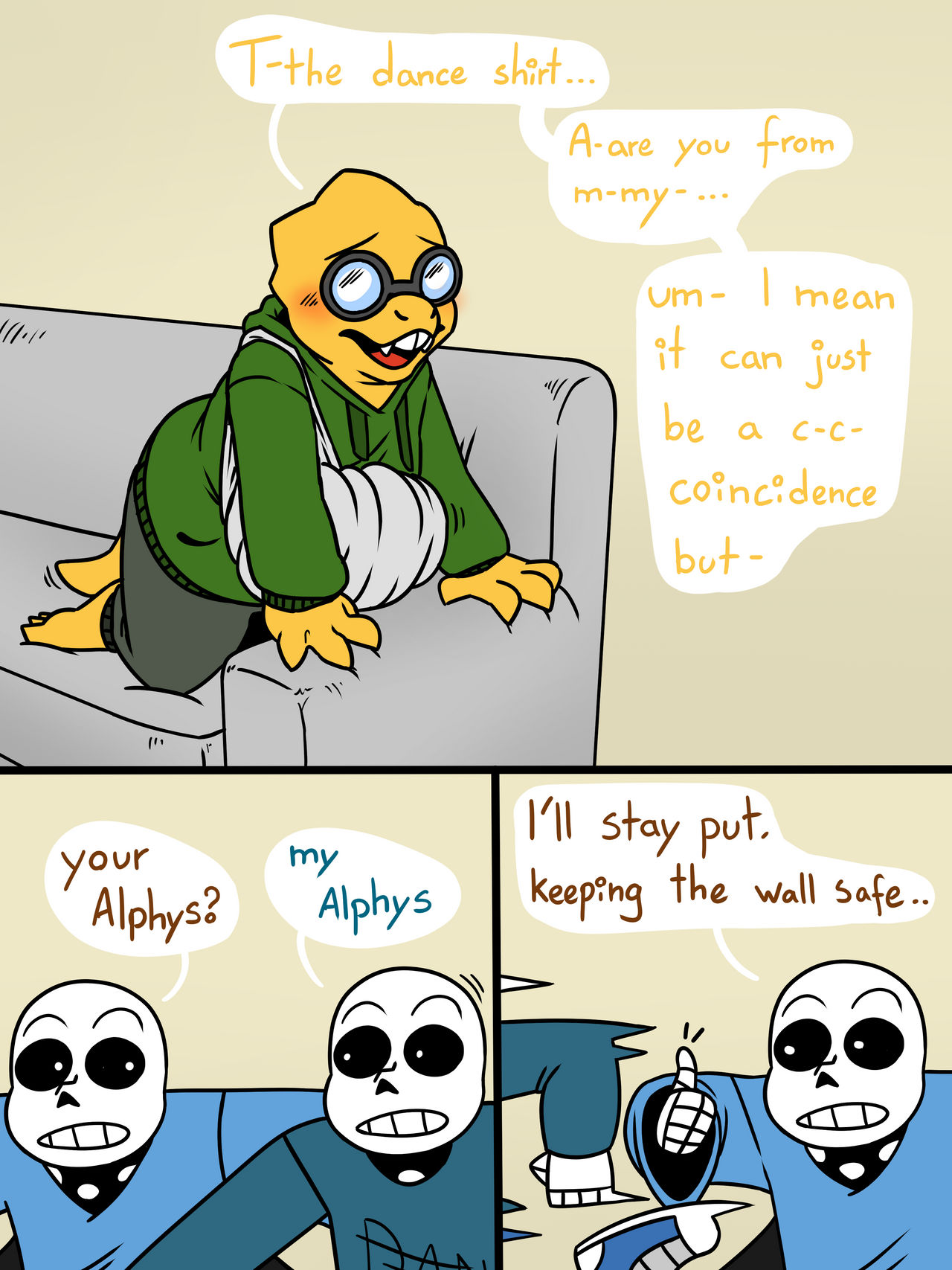 Eternal Starvation Ch1 Pg99