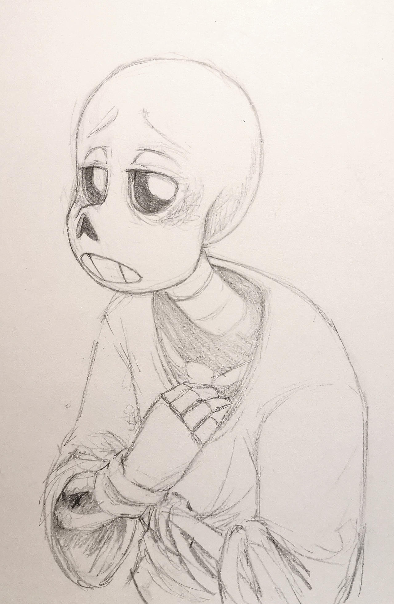 A moment