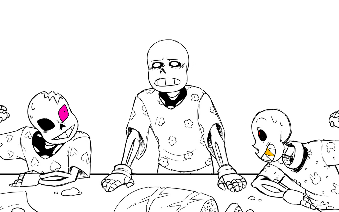 24. Rowdy