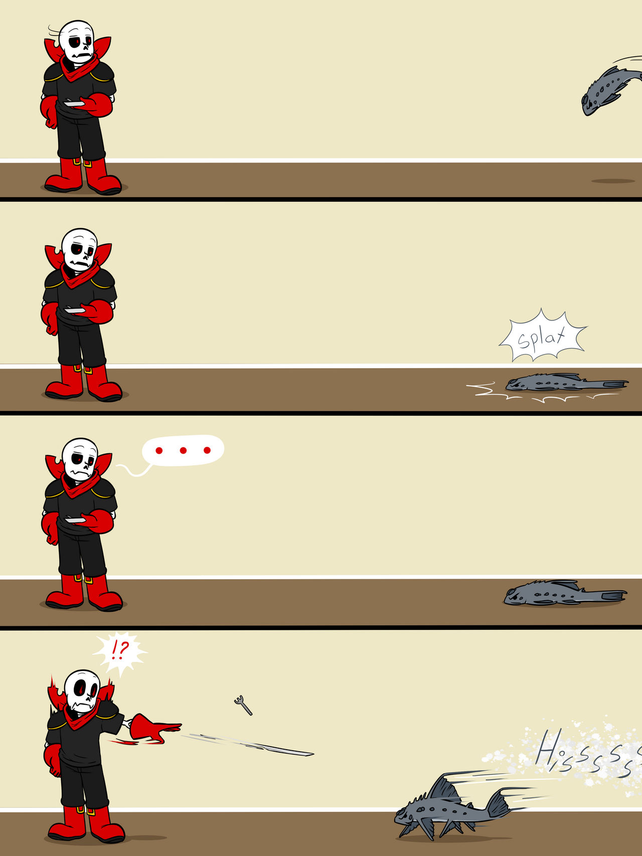 Eternal Starvation Ch2 Pg11