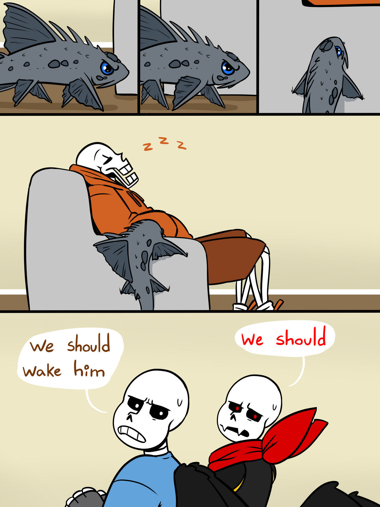 Eternal Starvation Ch2 Pg27