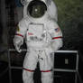 Astronaut Suit 1