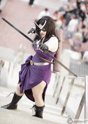 Kate Bishop (Hawkingbird)