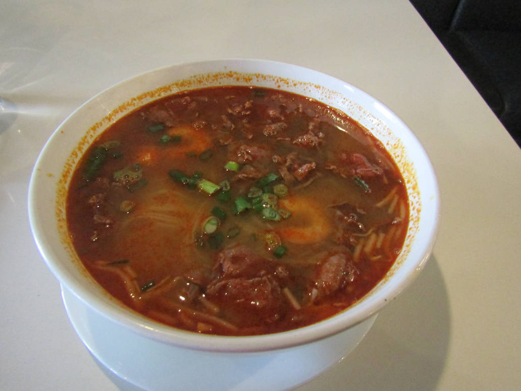 Hot Soup In Cold Weather By WheresAJacket On DeviantArt hot-soup-in-cold-weather-by-wheresajacket-on-deviantart