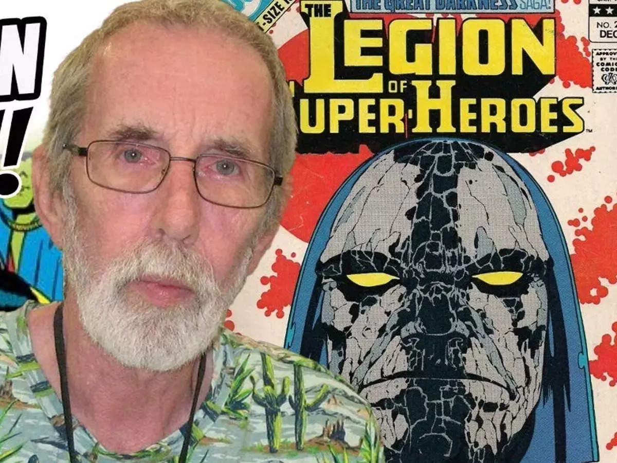 Comic Writer comic book writer legend gone now by WheresAJacket on DeviantArt