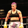 A.I. female boxer 01
