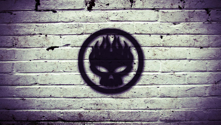 The Offspring Wallpaper by TheMajesticGoat on DeviantArt