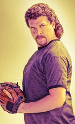 Kenny Powers