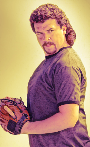 Kenny Powers by TheMajesticGoat on DeviantArt