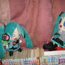 The Two Mikus