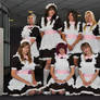 Maids chibicon 2010