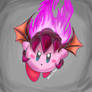 Flame Dragon Kirby: Igniting the Skies