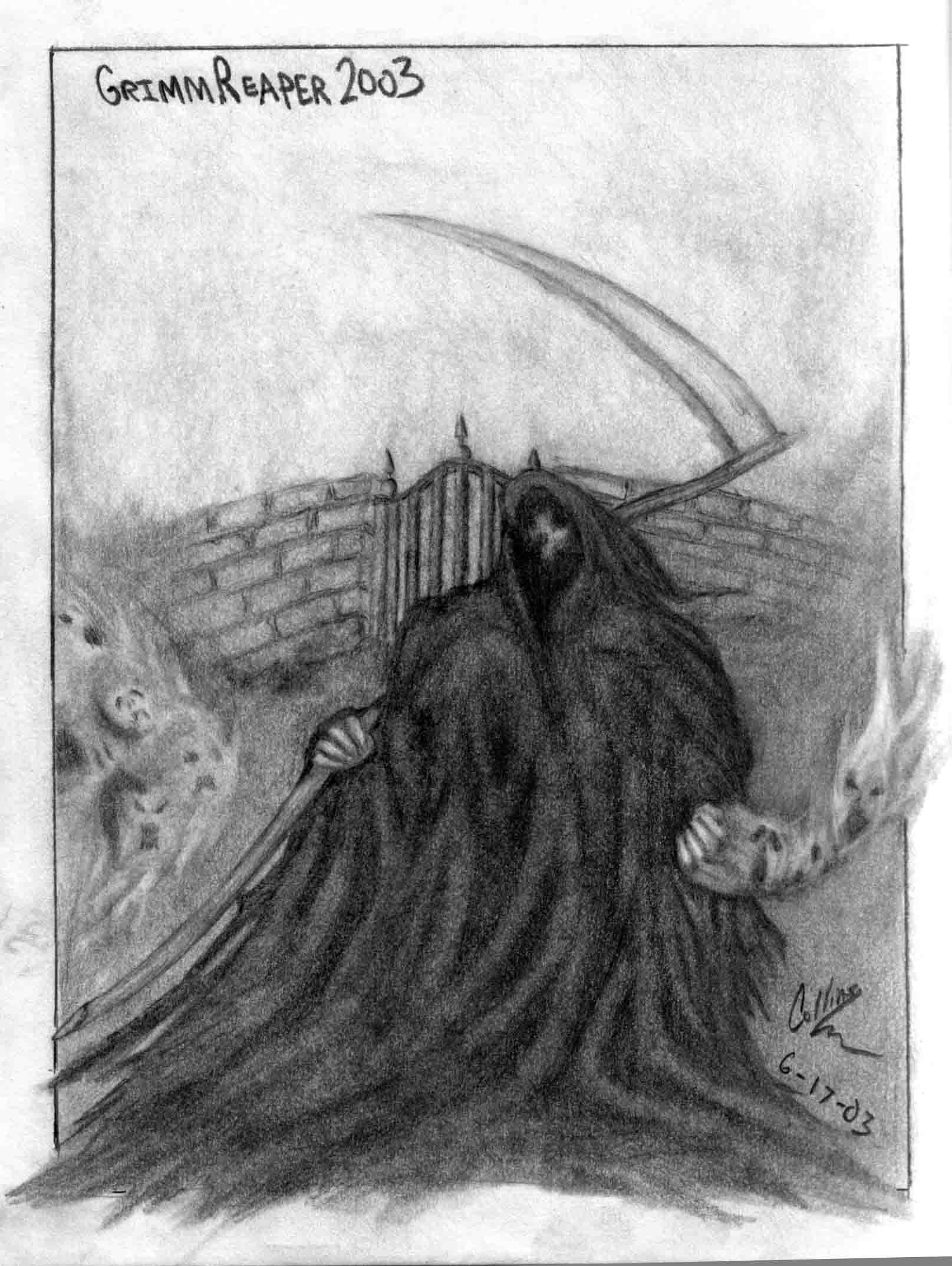 Grimm Reaper 2003 by grimmevil on DeviantArt