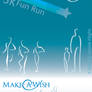 Make-A-Wish Poster Series