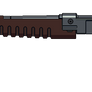 Submachine Gun 1946