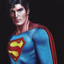 SUPERMAN - Christopher Reeve