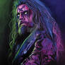 Rob Zombie