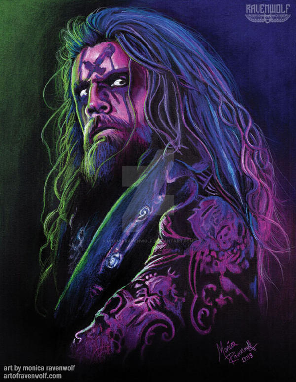 Rob Zombie